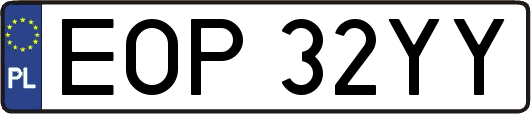 EOP32YY