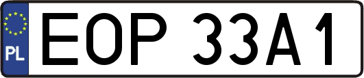 EOP33A1