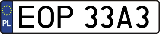 EOP33A3