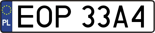 EOP33A4