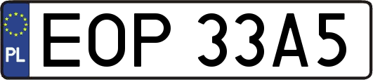 EOP33A5