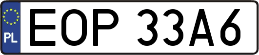 EOP33A6
