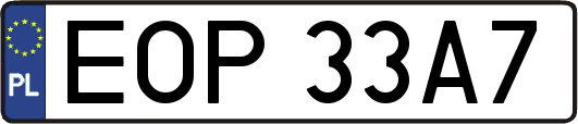 EOP33A7
