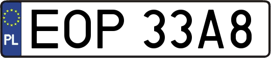 EOP33A8
