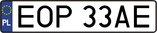EOP33AE