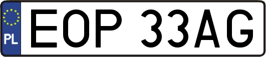 EOP33AG