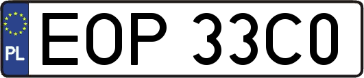 EOP33C0