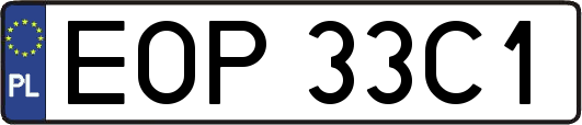 EOP33C1
