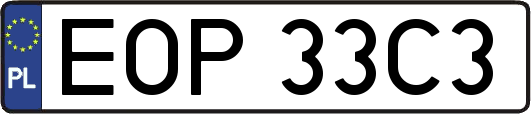 EOP33C3