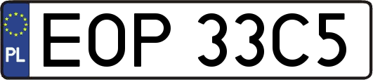 EOP33C5