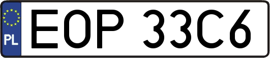 EOP33C6