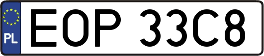 EOP33C8