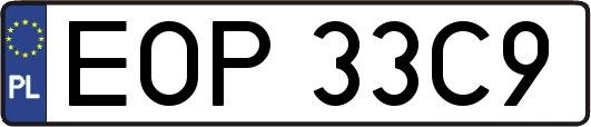 EOP33C9