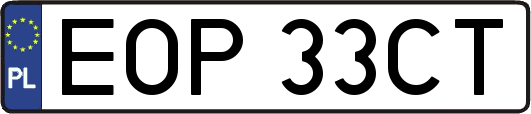 EOP33CT