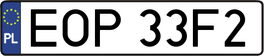 EOP33F2