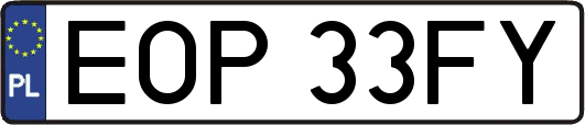 EOP33FY