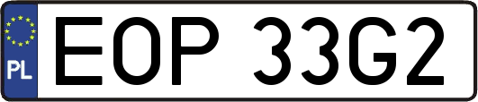 EOP33G2