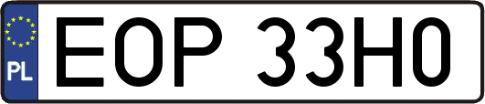 EOP33H0