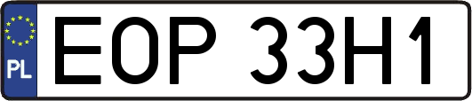 EOP33H1