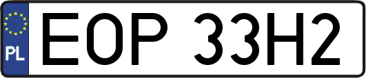 EOP33H2