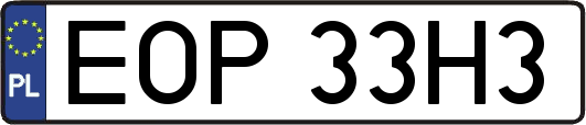 EOP33H3