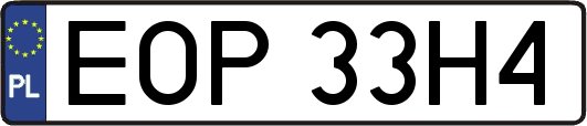 EOP33H4