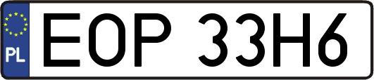 EOP33H6