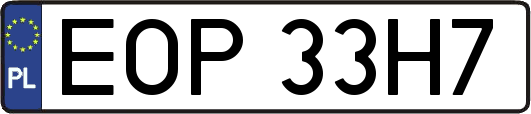 EOP33H7