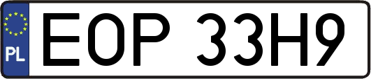 EOP33H9