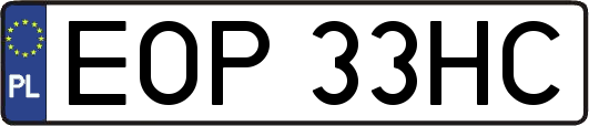 EOP33HC