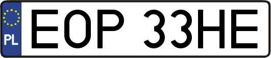 EOP33HE