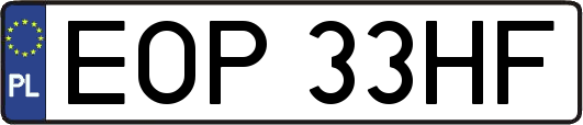 EOP33HF