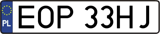 EOP33HJ