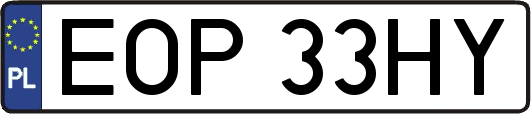 EOP33HY