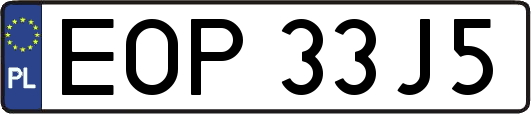 EOP33J5