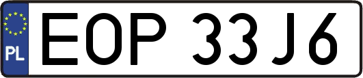 EOP33J6