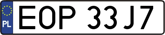 EOP33J7