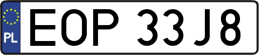EOP33J8