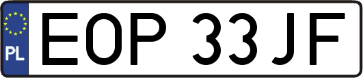EOP33JF
