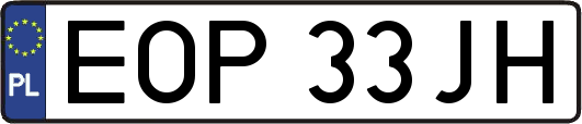EOP33JH