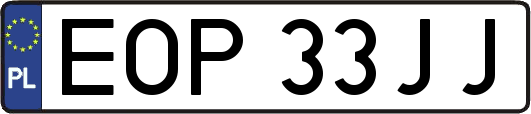 EOP33JJ