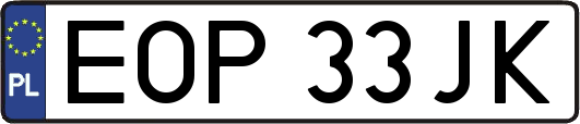 EOP33JK