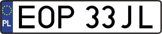EOP33JL