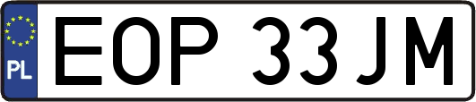 EOP33JM