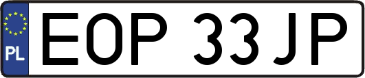 EOP33JP