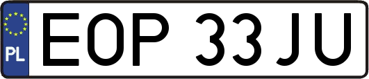 EOP33JU