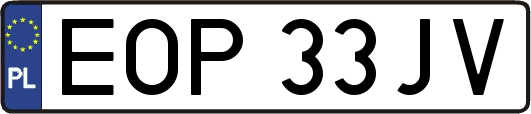 EOP33JV