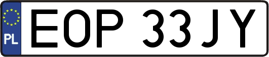 EOP33JY