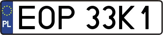 EOP33K1