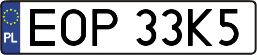 EOP33K5